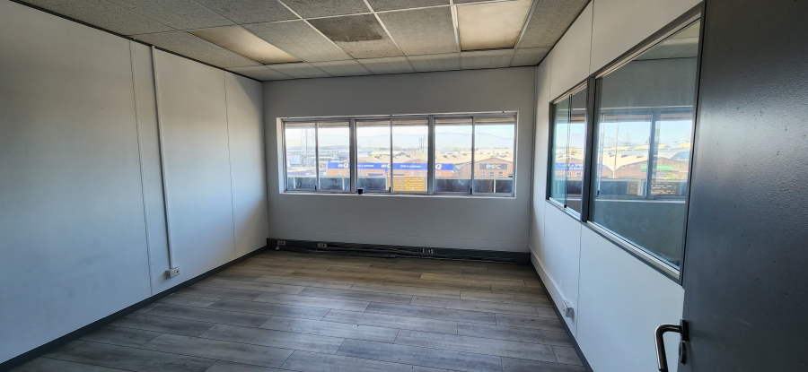 To Let Commercial Property for Rent in Montague Gardens Western Cape